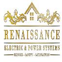 Renaissance Electric and Power Systems logo